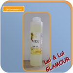 SOLVENTE PER SMALTO GEL - HAIDU SOAK OFF - 500ml.