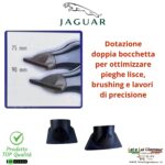 PHON HD 3900 PROFESSIONAL - JAGUAR - 86225 - immagine 5