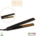 MINI PIASTRA IRON FRISÈ | HIKATO - immagine 2