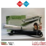 PIASTRA GIADA - MUSTER&DIKSON - 24310