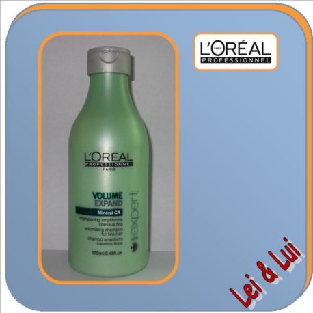 shampo l’oreal volume expand – mod.3-rig.5-id.503 – 300