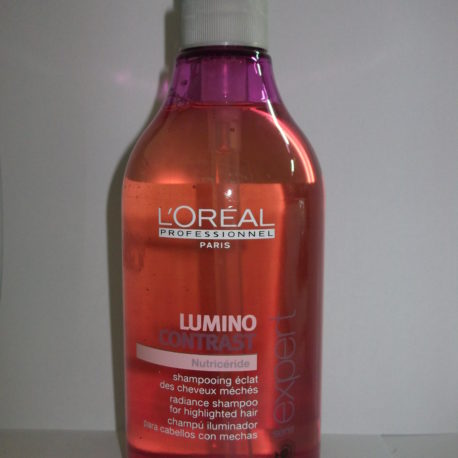 shampoo lumino contrast 500ml. – mod.3-rig.6-id.509-500