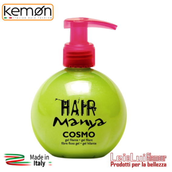(image for) COSMO HAIR MANYA – KEMON – 250ml.