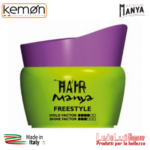 FREESTYLE HAIR MANYA - KEMON - 50ml.