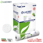 ROTOLI PER LETTINO ECO80 - LUCART - 80mt.