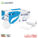 ROTOLO ASCIUGAMANI STRONG 70 - LUCART - cod.861049