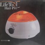 SCALDACERA BODY WAX 400 | LIFE TOOL