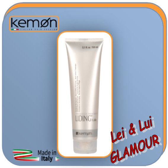 (image for) TRATTAMENTO LIDING LIFE FREQUENCE TREATMENT – KEMON – 150ml.