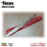 LIMA CLASSICA IN METALLO - FOCUS - cod. L6