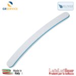 LIMA DUE GRANE 100/180 A BANANA  - KLINGE by-GR SERVICE - Cod. HL 00702 (new cod. K00702L)