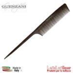 PETTINE A CODA IN CARBONIO  - GUENZANI - cod.651