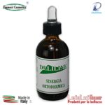 SINERGIA ORTODERMICA - DELILINE - 50ml.