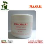 CREMA MANI - FRA.MA.RI. - 500gr.