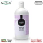 EMULSIONE POST EPILAZIONE - EPILDELI - 500ml.
