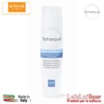 HOME RITUAL - SHAMPOO RESTITUTIVO - SPHERIQUE - ALTER EGO - 300ml.