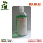 LOZIONE CANFORATA PER ACNE - FRA.MA.RI. - 500ml.
