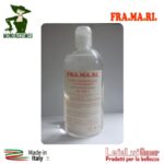 OLIO DA MASSAGGIO CANFORATO - FRA.MA.RI. - 500ml.