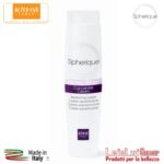 RITUAL 3 CREMA SOSTANTIVANTE - SPHERIQUE - ALTER EGO - 250ml./1000ml.
