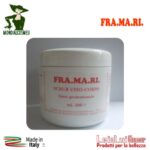 SCRUB VISO-CORPO - FRA.MA.RI. - 500gr.