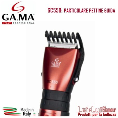 GA.MA. GC550 – 3 – mod.11-rig.2-id.1355 – 300
