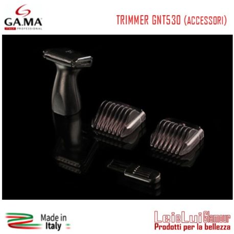 Trimmer GNT530 – mod.11-rig.3-id.1360 – 3 – 300