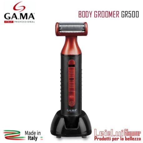 Body Groomer -b- 300