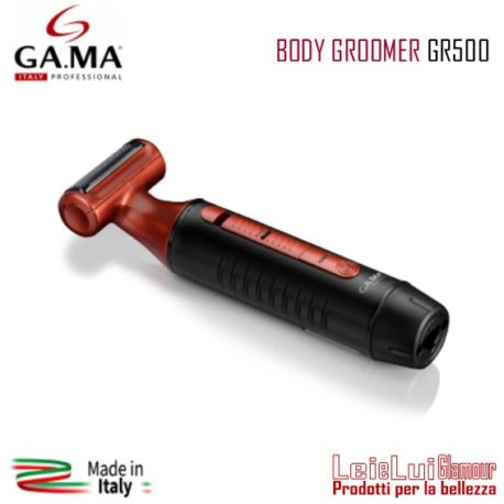 Body groomer -a- 300