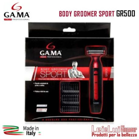 Body groomer confezione – 300