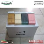 CARTUCCIA CERA LIPOSOLUBILE IN CONFEZIONE DA 24 PEZZI - EMMECCI COSMETICI