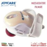 MASSAGGIATORE PALMARE - JOYCARE