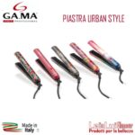 PIASTRA URBAN STYLE - GA.MA. - Art. CP9 URBAN
