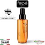 CRISTALLI LIQUIDI AI SEMI DI LINO - FAIPA - 15ml. -100ml.