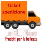 TICKET SPEDIZIONI