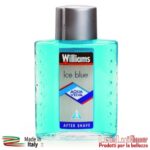 ICE BLUE AFTER SHAVE - ACQUA VELVA - 100ml. cod.73611