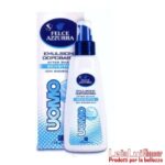 DOPOBARBA - EMULSIONE SENSITIVE - FELCE AZZURRA - 100ml.