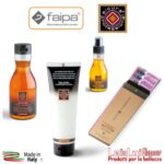 KIT BENESSERE SEMI DI LINO SICURA PROFESSIONAL PLUS ONE - FAIPA