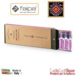 LOZIONE RISTRUTTURANTE AI SEMI DI LINO - FAIPA - 12X13ml.