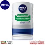 EXTREME BALSAMO DOPOBARBA - AFTER SHAVE BALM - NIVEA - 100ml.