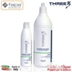 SHAMPOO AL LATTE DI MANDORLA - FAIPA - 250ml./1000ml.