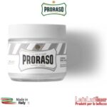 CREMA PRE BARBA SENSITIVE ANTI IRRITAZIONI - PRORASO - 100ml. - Cod.76824