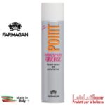 LUCIDANTE POINT HAIR SPRAY GREASE - 400ml.