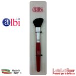 PENNELLO TRUCCO RED MEDIANA NYLON - ALBILINE - art.211