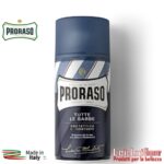 SCHIUMA DA BARBA PROTETTIVA E IDRATANTE - PRORASO - 400 ml. - Cod.76825