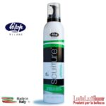 SCULTURE GEL MOUSSE - LISAP - 300ml.