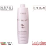 PREPPING SHAMPOO - ALTER EGO - 750ml.