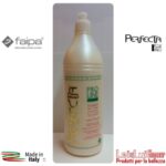 CREMA RIVITALIZZANTE AL GERME DI GRANO TREATMENT HAIR CREAM - FAIPA - 1000ml.
