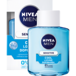 LOZIONE DOPOBARBA SENSITIVE COOL - NIVEA - 100ml. - Cod.81911