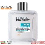 LOZIONE DOPOBARBA L'OREAL MEN EXPERT HYDRA SENSITIVE - cod.