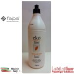 SHAMPOO TRATTANTE AI SEMI DI LINO - FAIPA - 1000ml.