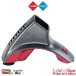 SUPPORTO PORTA PIASTRA GECKO - MUSTER & DIKSON - Art.30016